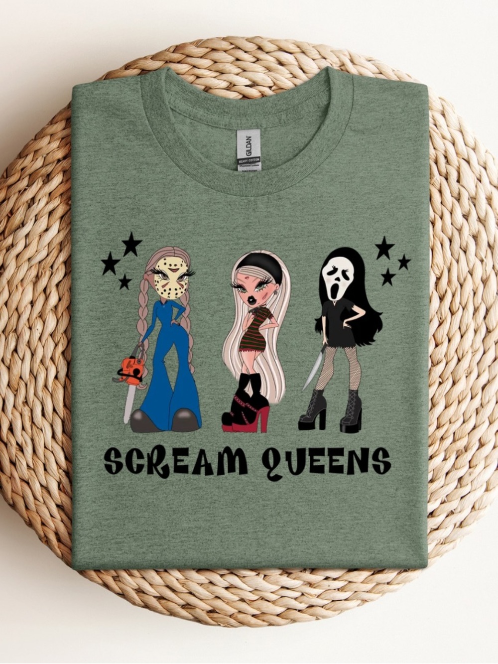 Scream Queens T-Shirt